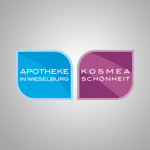 Apotheke und Kosmea