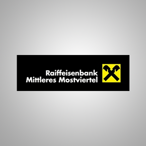 Raiffeisenbank Mittleres Mostviertel